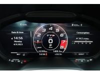 Audi TTS 2.0 TFSI Quattro S-line Turbo ปี 2018 ไมล์ 2x,xxx Km รูปที่ 15
